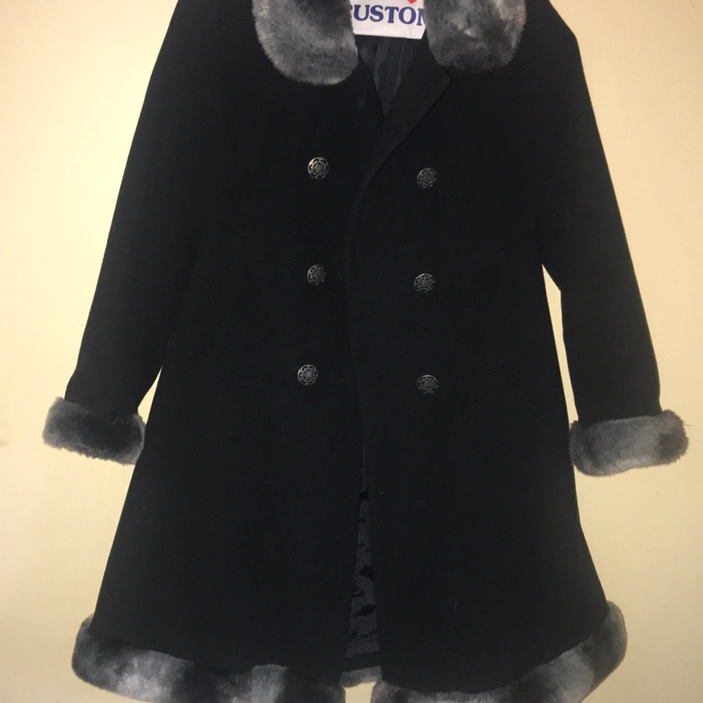 Rothschild  Winter Coat